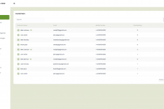 Badger’s Den - Premium Salon Management & Real-Time Booking Platform